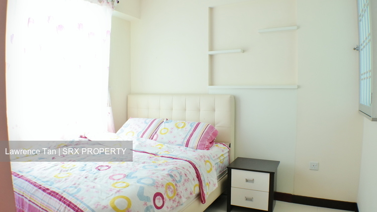 Buangkok Green (Hougang), HDB 2 Rooms #191821182